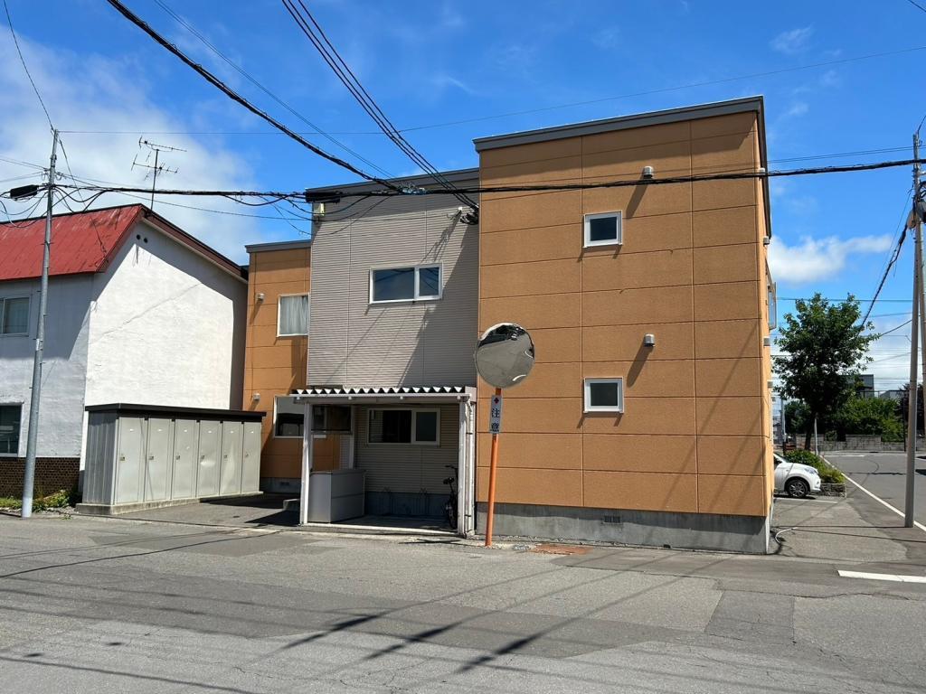 セレーノ旭町１０１写真2