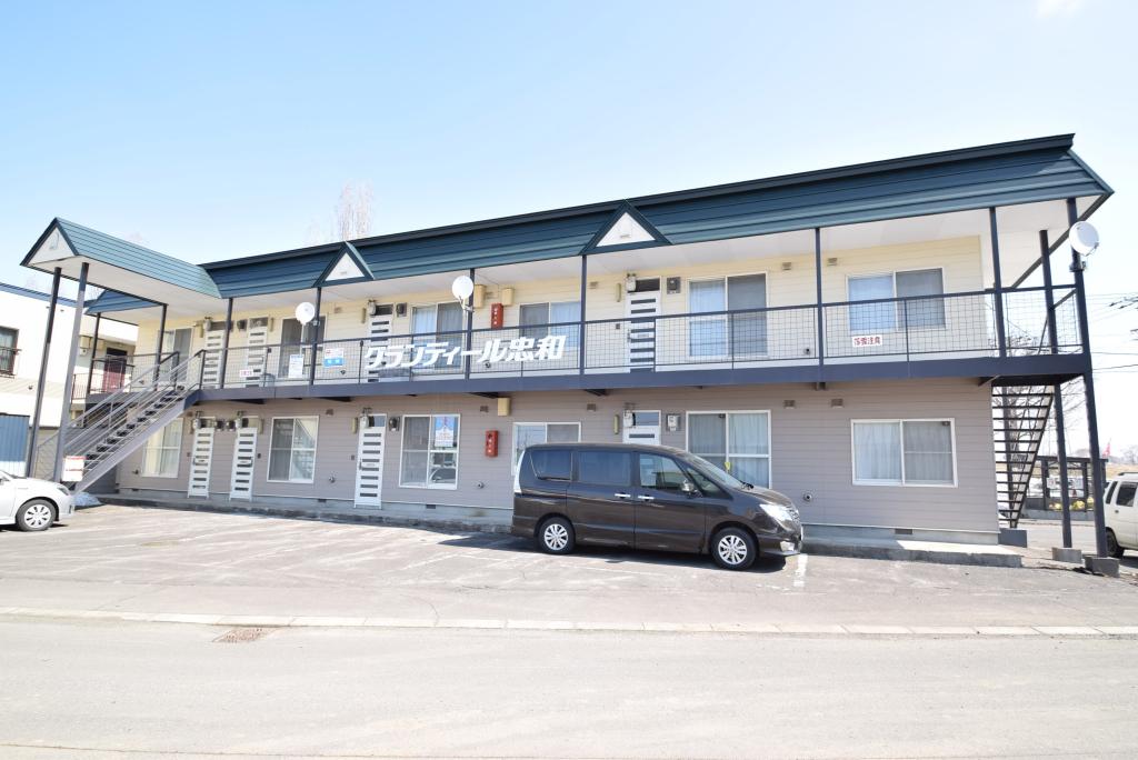 グランディール忠和２０１写真2