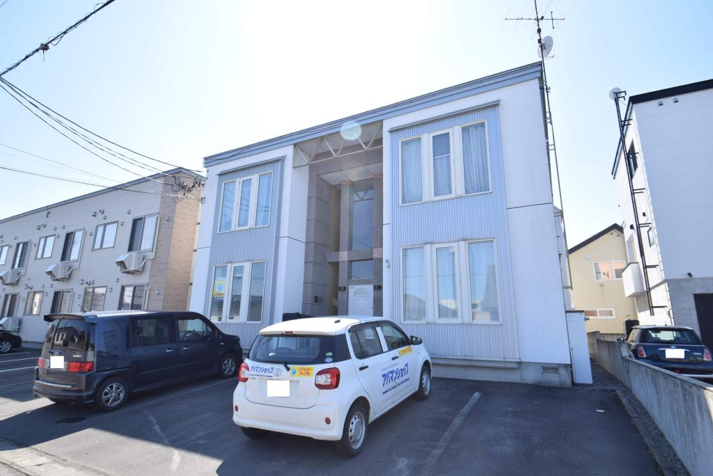 ＳＴＡＹ２２ 北海道旭川市豊岡二条2丁目2-11