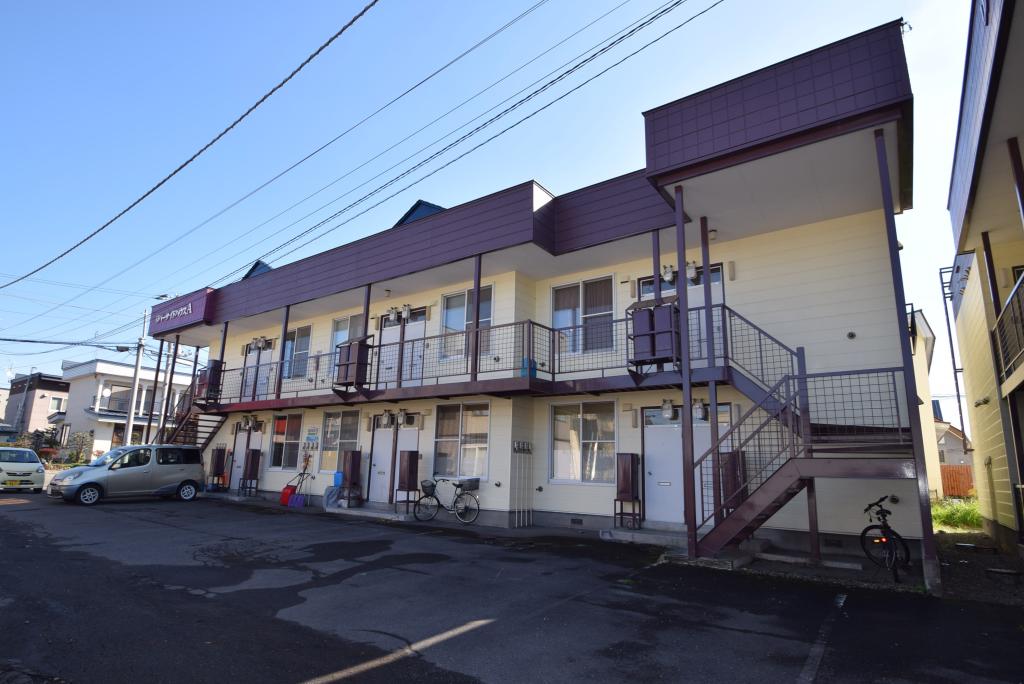 リバーサイドハウスＡ２０７写真2