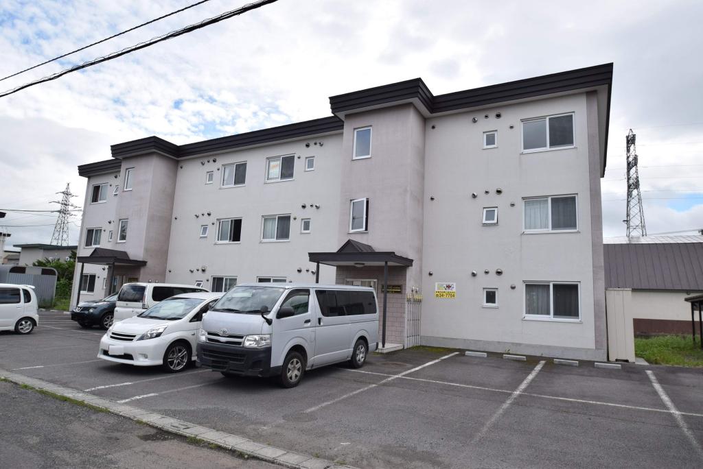 アークヒルズ３０５写真2