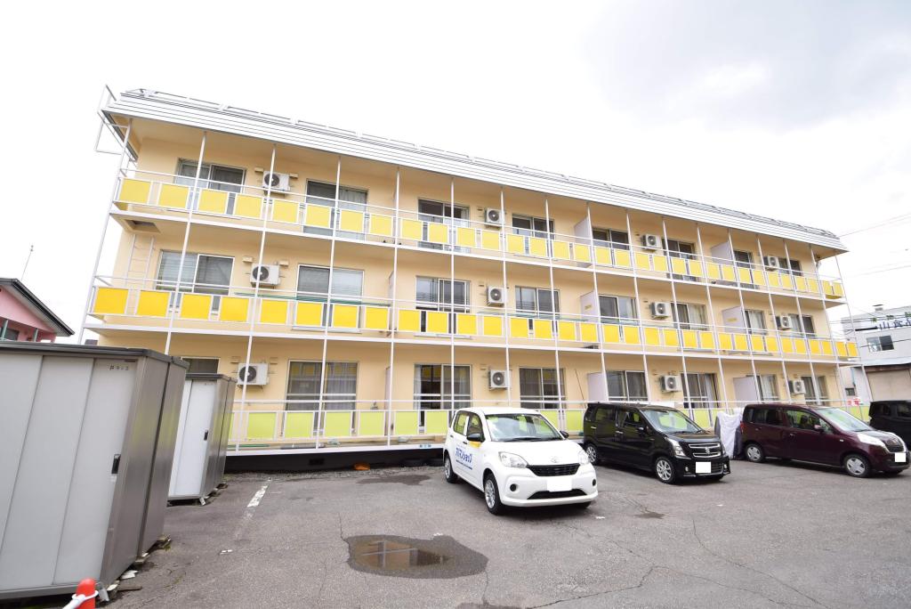 エステート宮下２６Ｂ２０２写真2