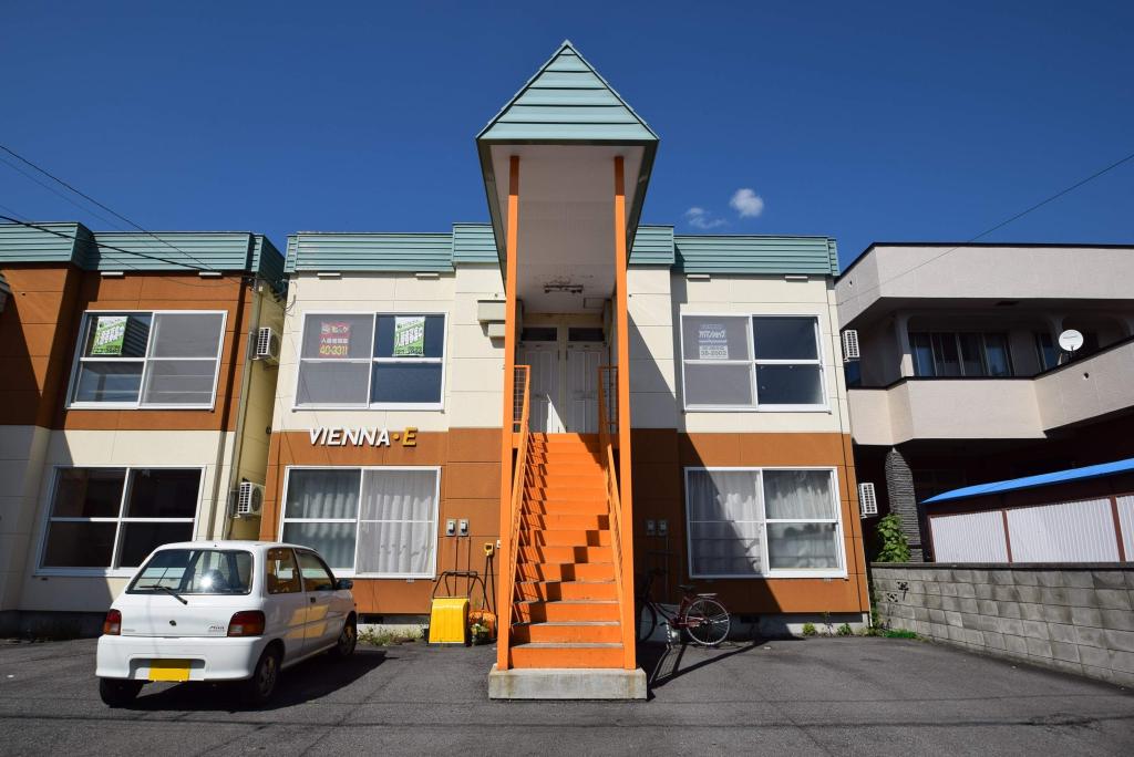 ビエナＥ１１２写真2