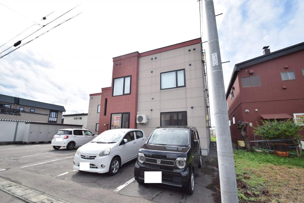 イーストヒル２１０１写真2