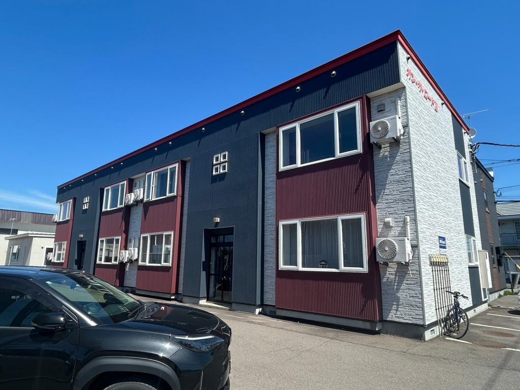 オン・ザ・ロードⅡ１０５写真2