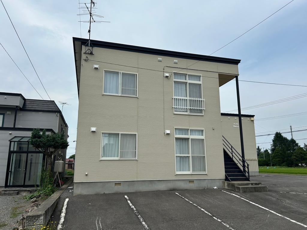 ハイツクォリティ１０５写真2