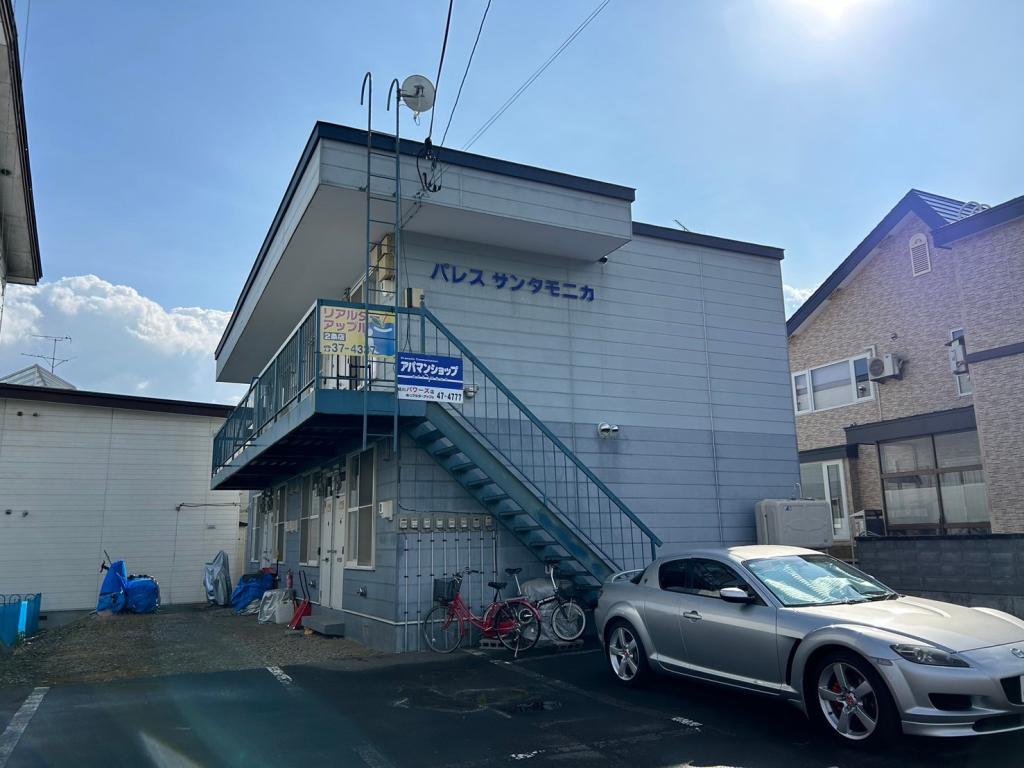 パレスサンタモニカ１０１写真2