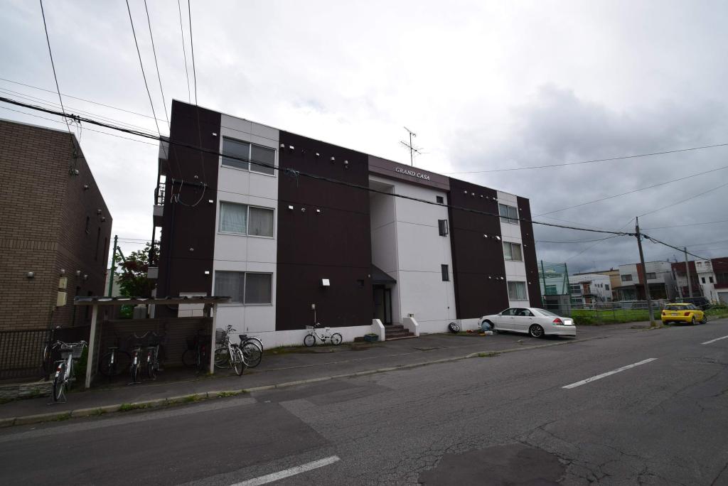 ＧＲＡＮＤ　ＣＡＳＡ３０５写真2