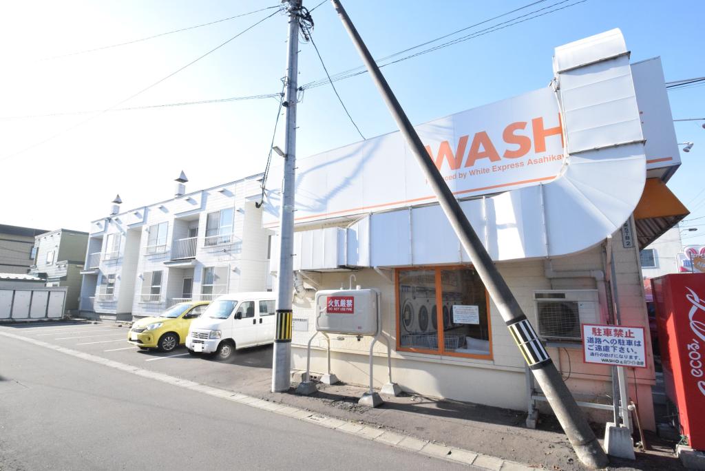 アルペジオ２０６写真2