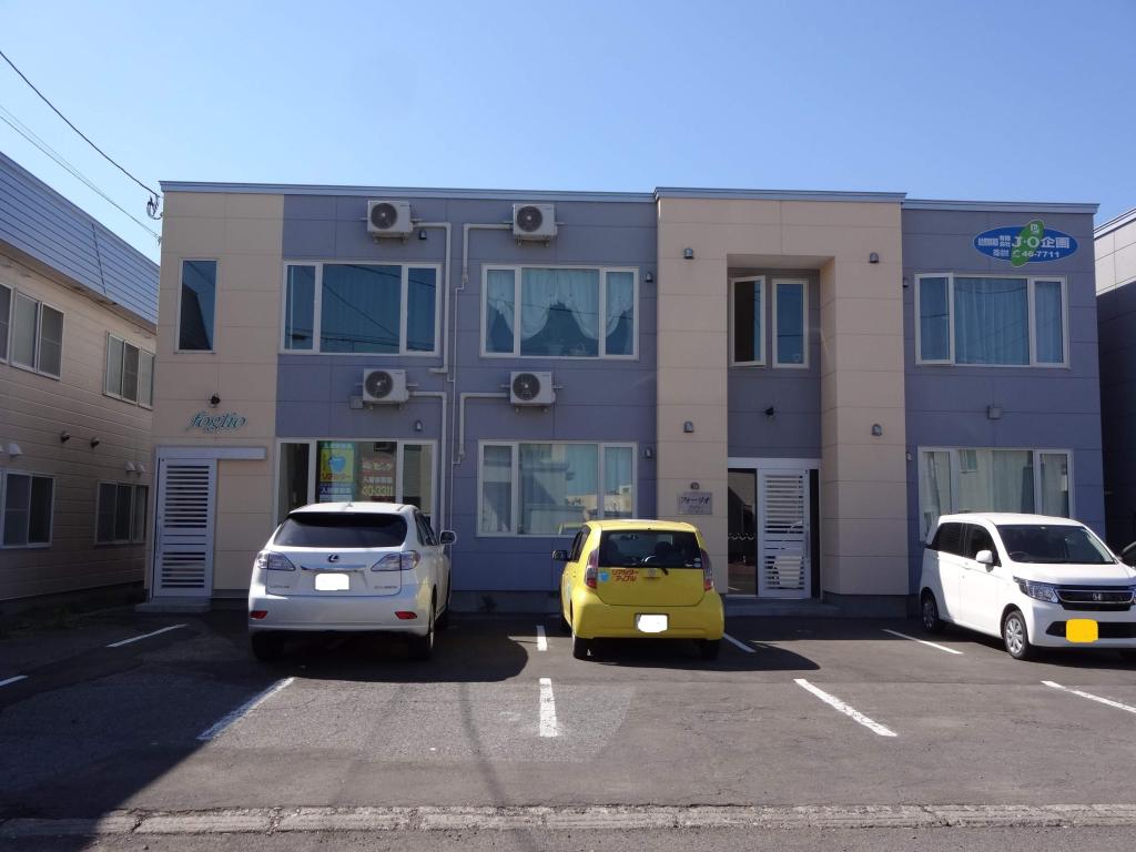 フォーリオ１０１写真2