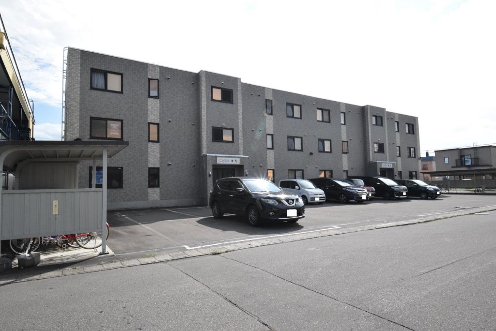 クリスタル東光２Ｄ写真2