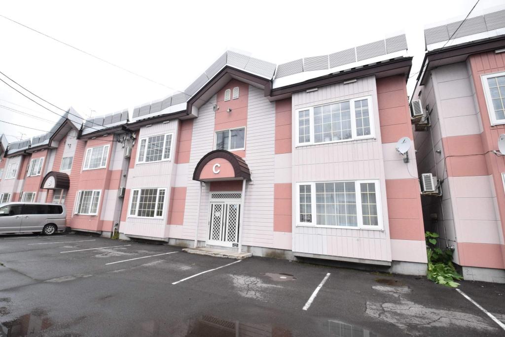 メープルＣ棟２０７写真2