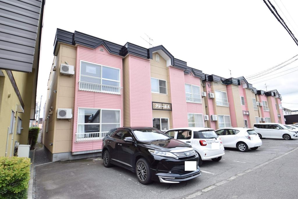 クレールＡ２０１写真2