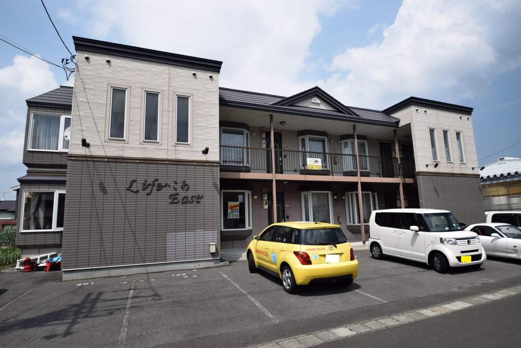 ＬｉｆｅこあＥａｓｔ１０２写真2