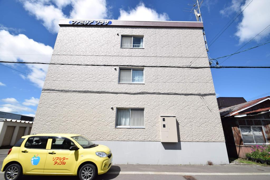 ファミリアプラザＡ２０２写真2