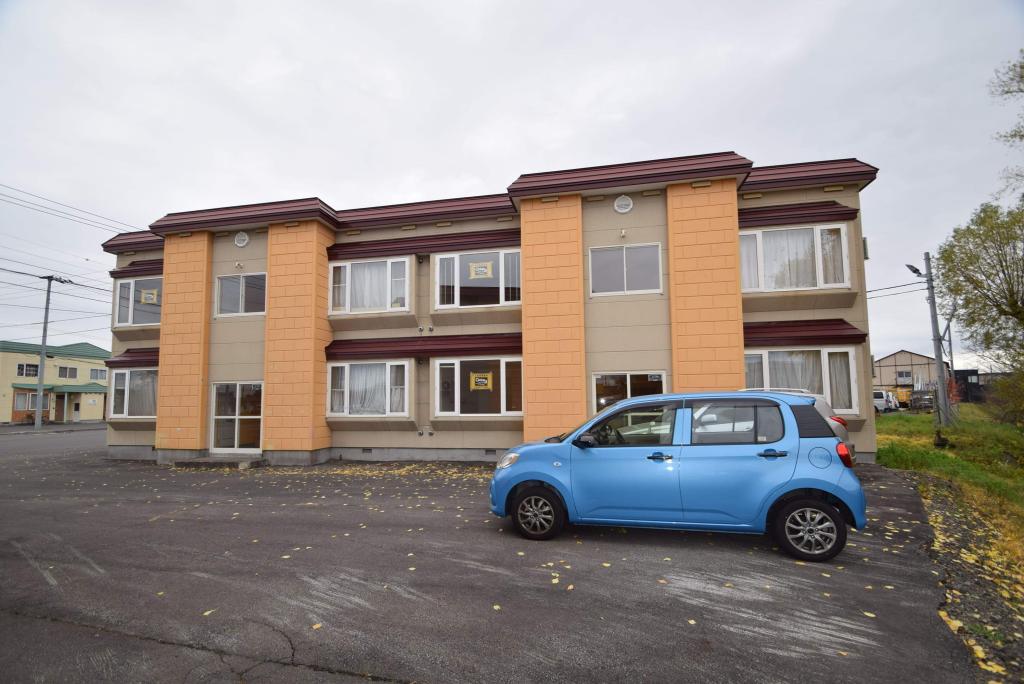 ライフステージホープⅤ２０１写真2