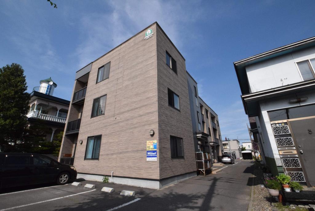 アルグレース豊岡１０２写真2