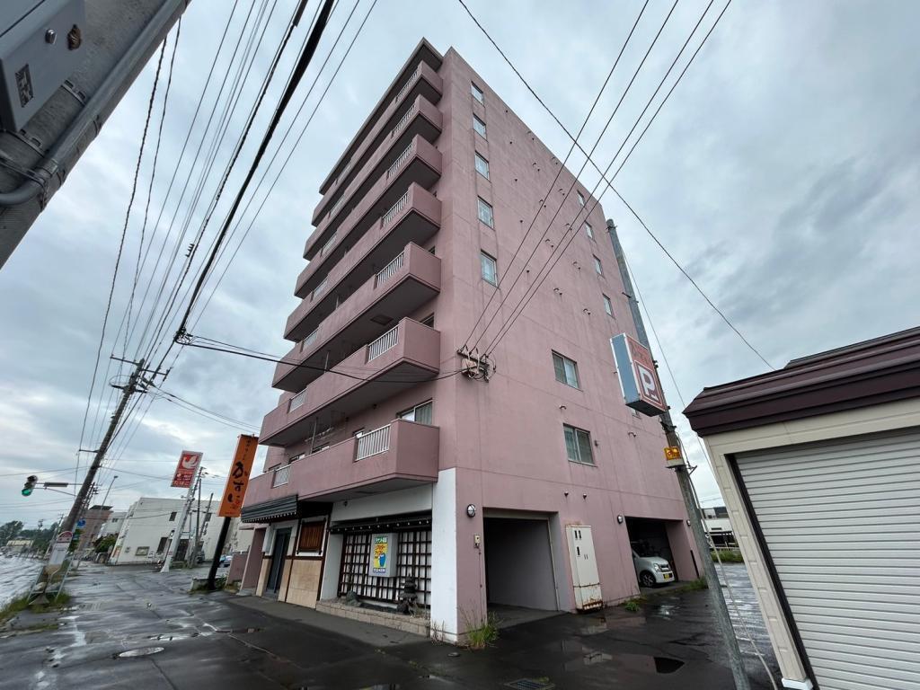 ユニベール５０５写真2