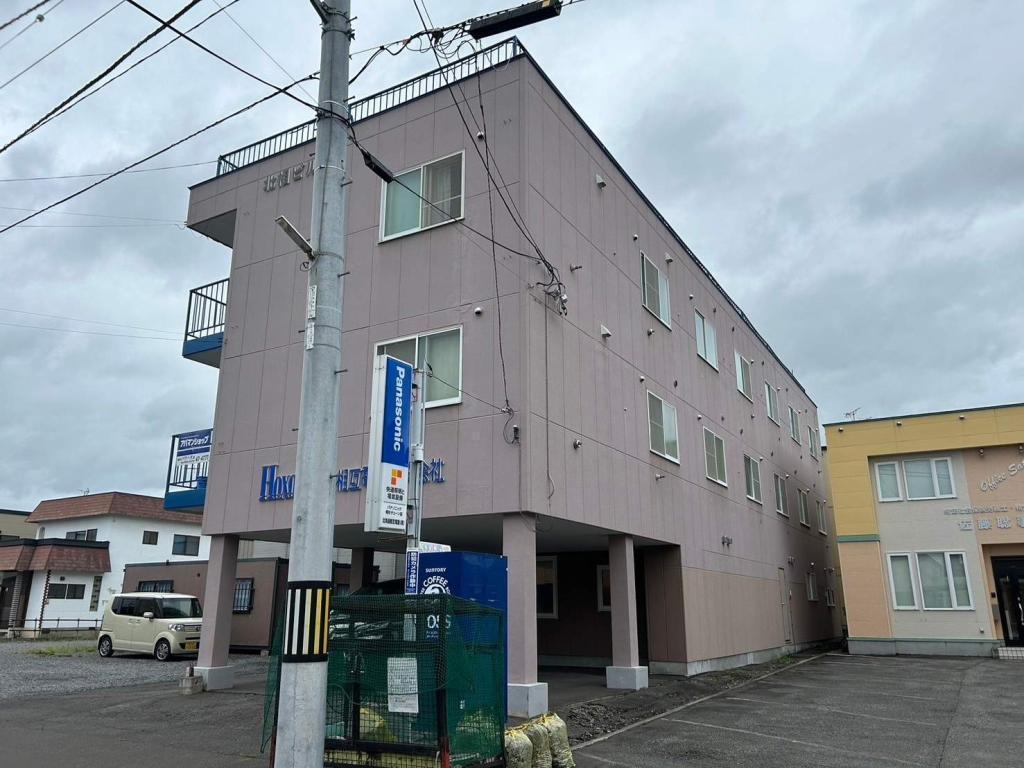 東堂ビル２０１写真2