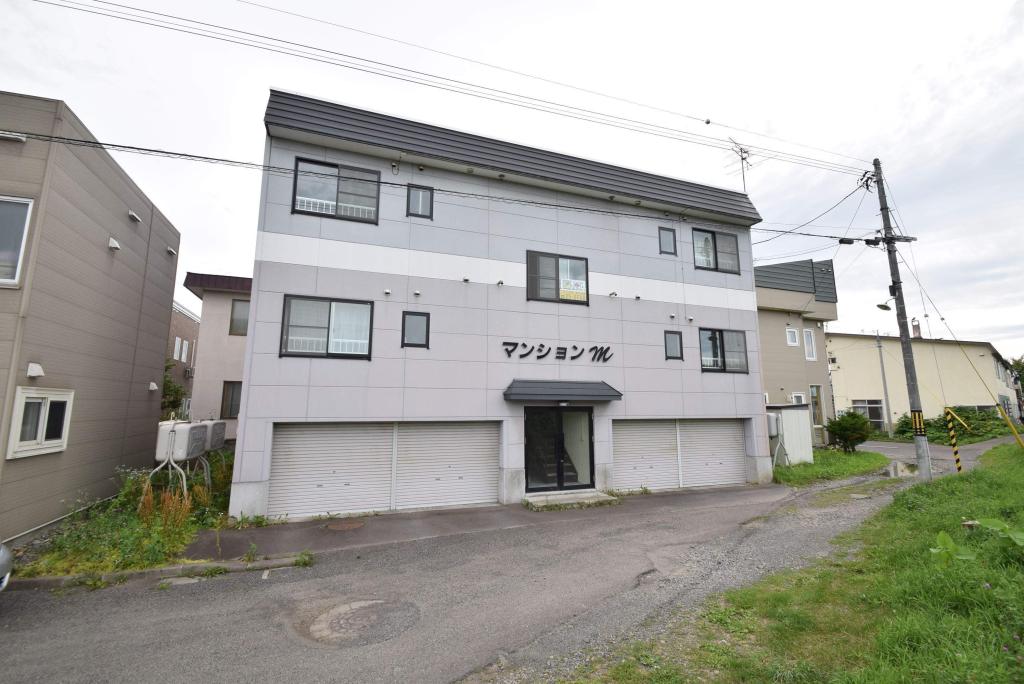 マンションｍ３０２写真2