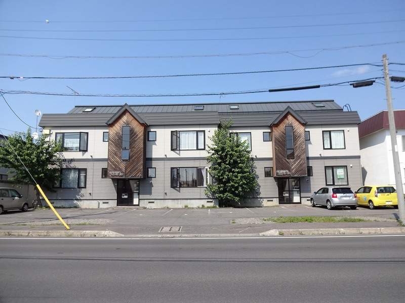 川端トムテＡ１０２写真2