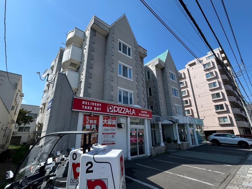 サントアリオ・デ旭川２０６写真2