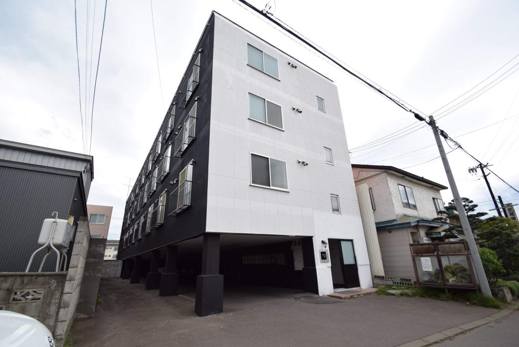 ワコーレ宮下 北海道旭川市宮下通24丁目6-221