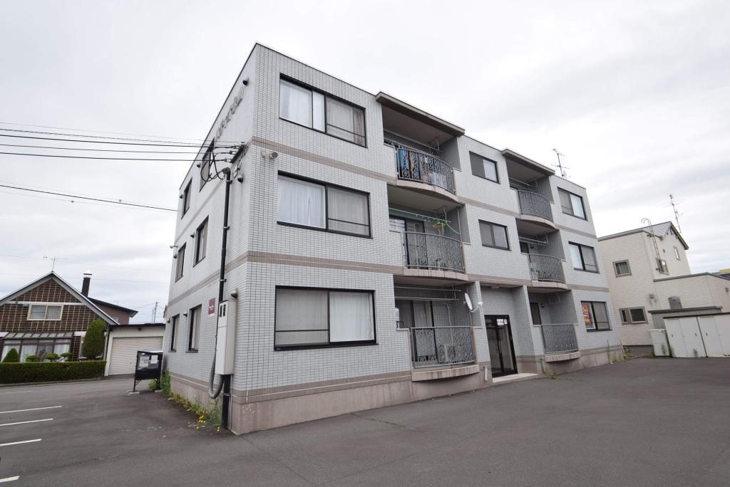 パティオ永山２Ｂ写真2