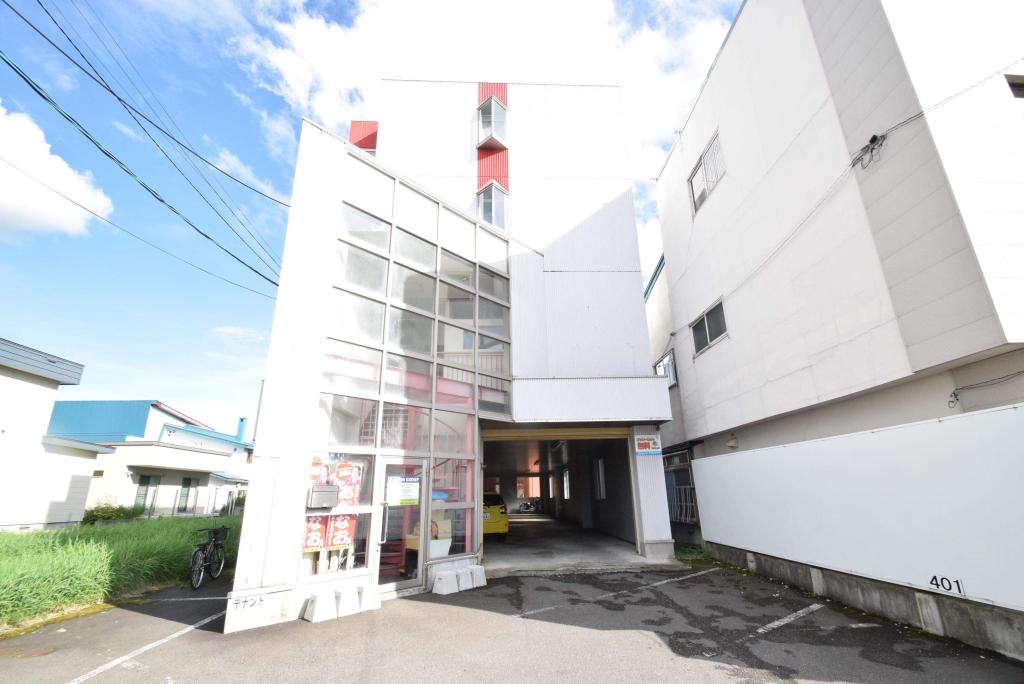 Ｆｒｅｉａ（フレイア）外観