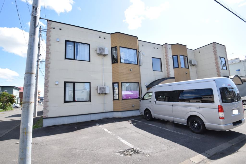 ＥＳＴＹティアラ１０２写真2