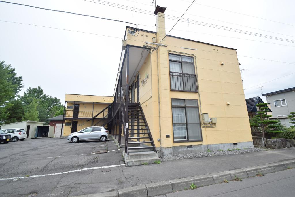 Ｖｉａｌｅ２０３写真2