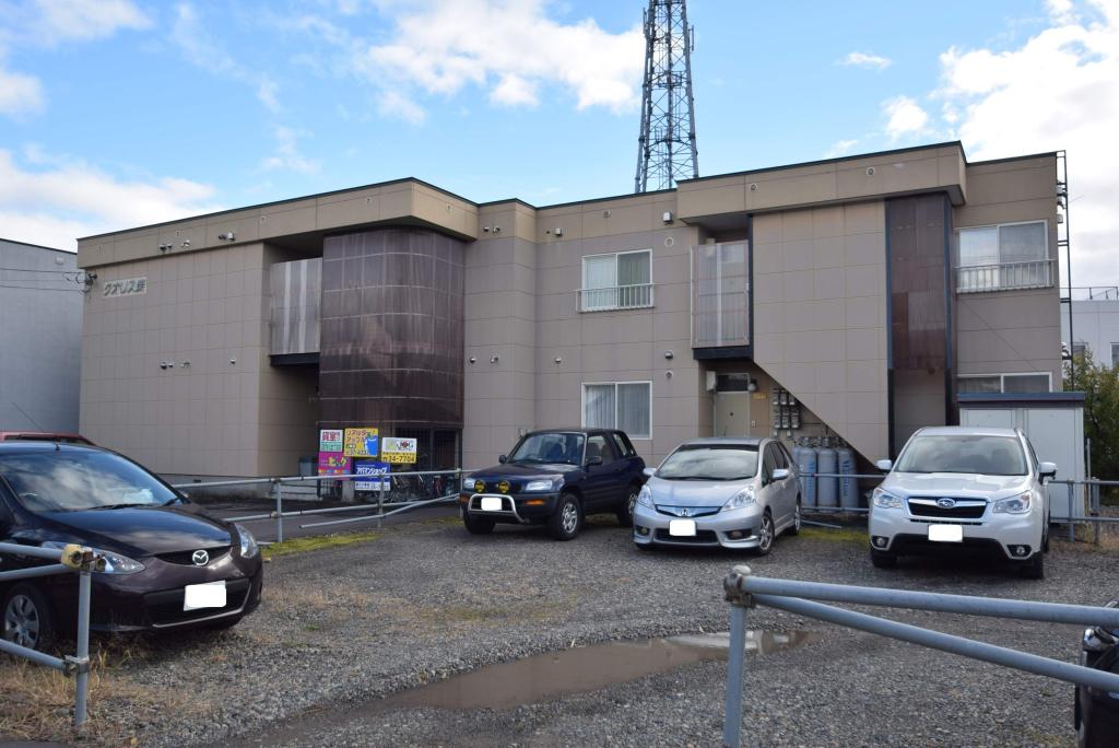 クオリス柴２０１写真2