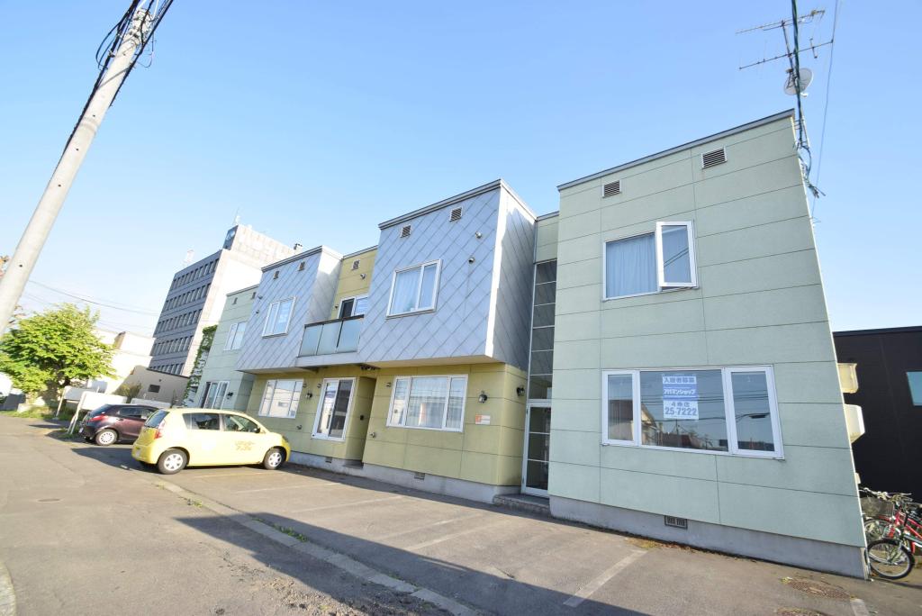 ＭメゾンＩ写真2