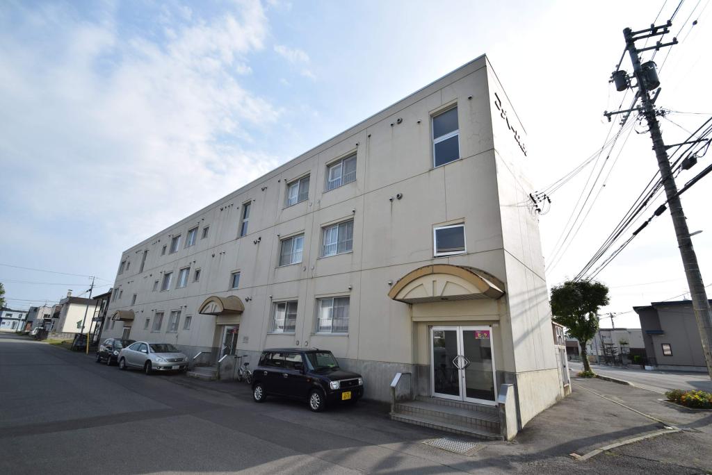 ファミール東光３０１写真2