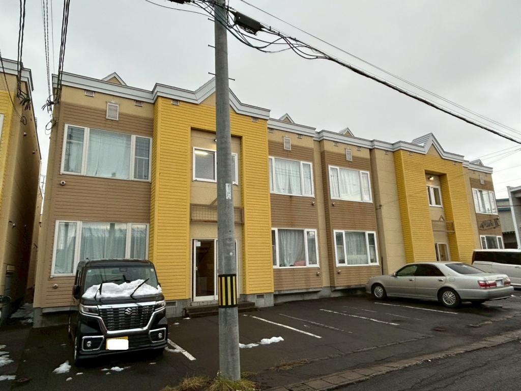 イリスⅡ１１０写真2