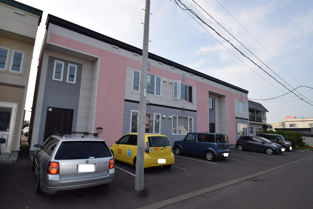 Ｂｌｏｏｍ外観