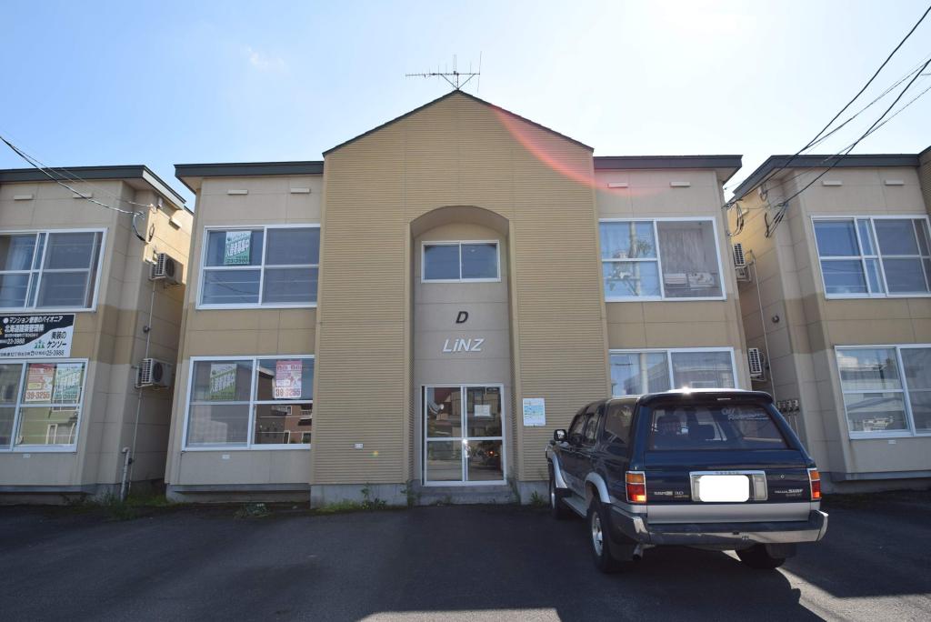 リンツＤ棟１０８写真2