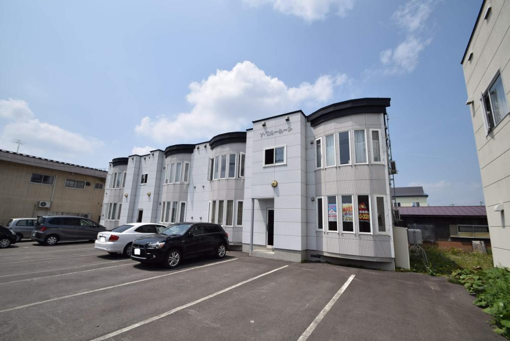 Ｙブルームーン 北海道旭川市永山一条14丁目1-25