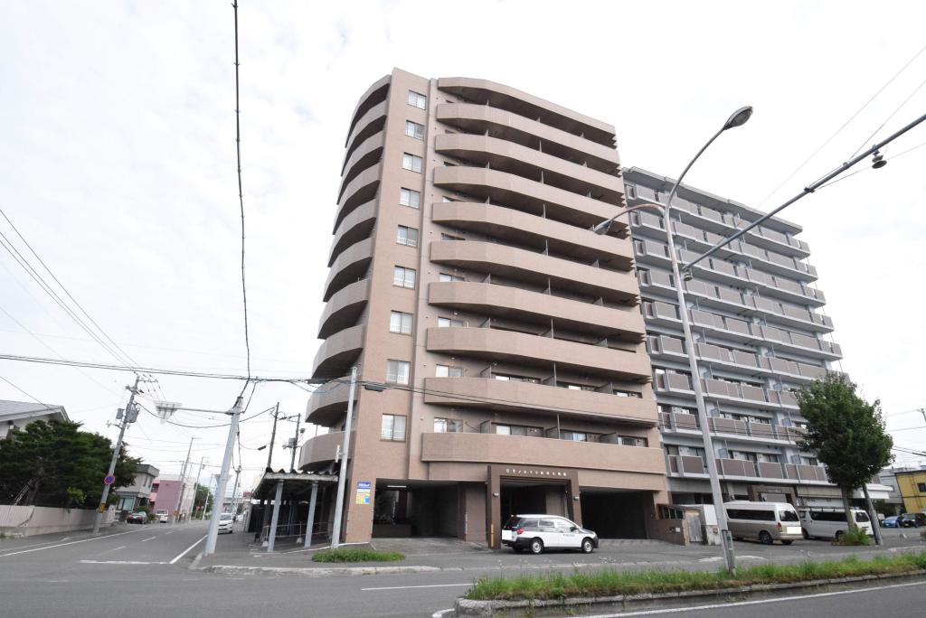 ノルテ６条通弐番館０６０５写真2