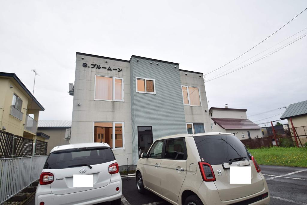 Ｓブルームーン 北海道旭川市東鷹栖一条4丁目638-284