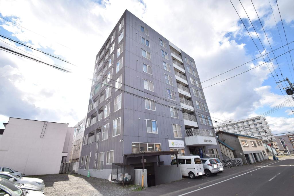 旭川２・３ビル 北海道旭川市二条通3丁目243-1