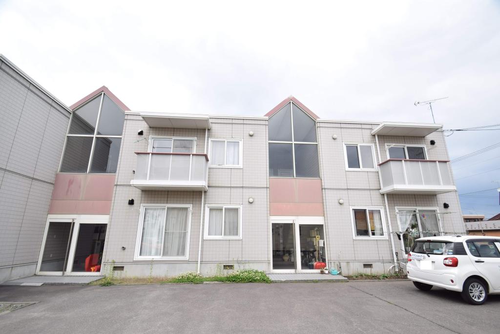 アルカディアＴＳ１０２写真2