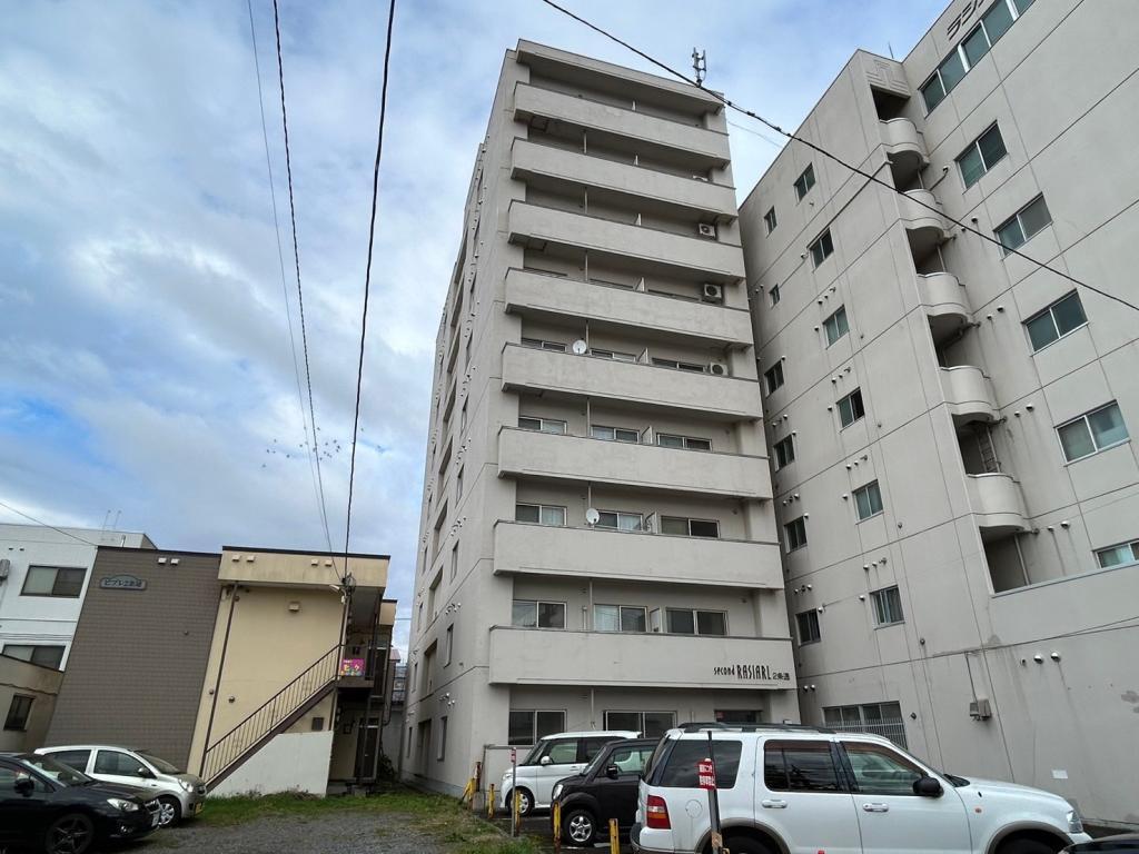 Ｓｅｃｏｎｄラシアール８０２写真2