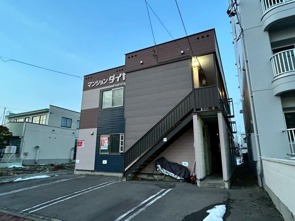 マンションダイヤ３・２０１０１写真2