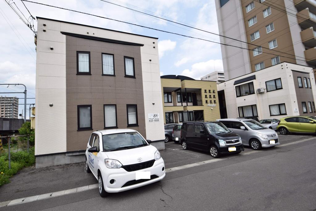 アヴォンリーＡ２０２写真2