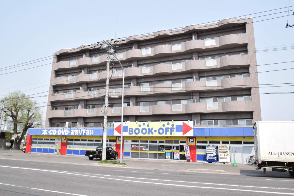 エルグレース４０５写真2