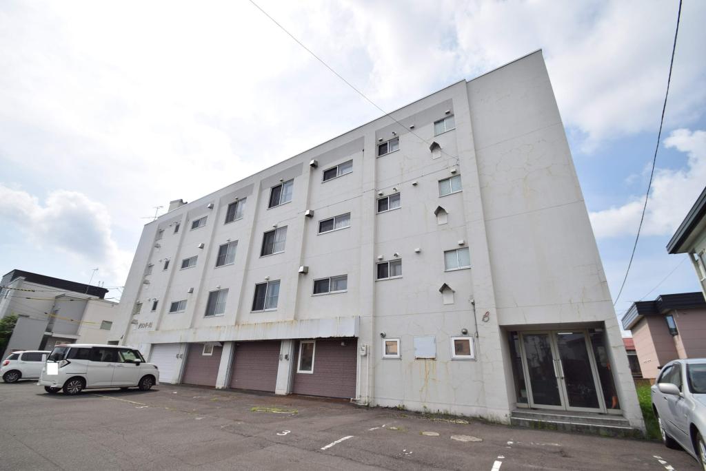 グランド７条Ａ４１写真2