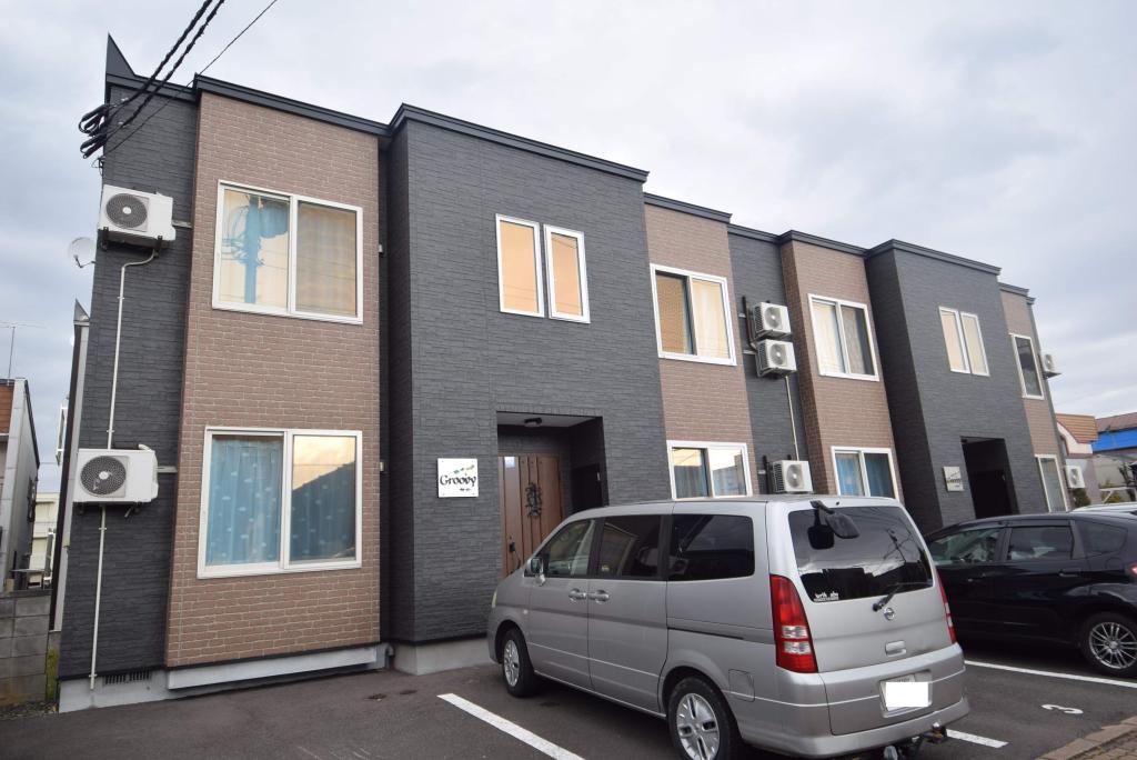 グルービー１０５写真2