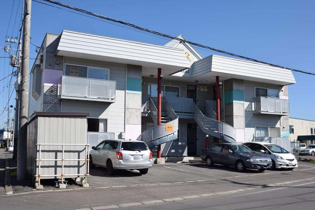 おんだハイツキュート８２３２０１写真2