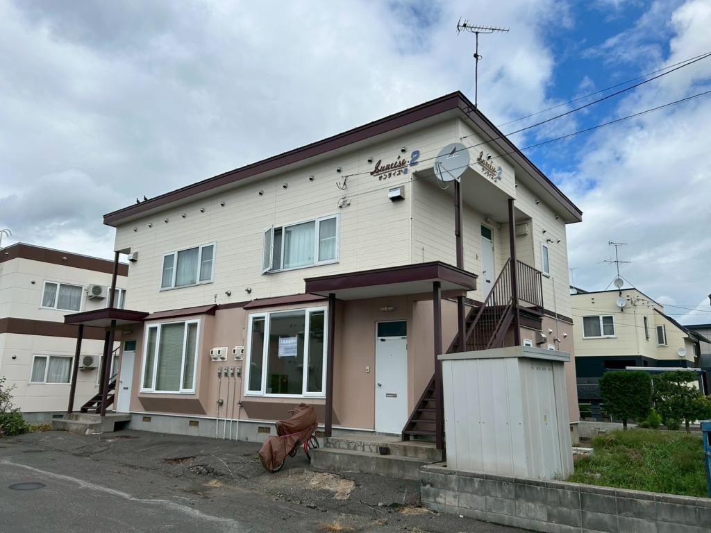 サンライズⅡＢ写真2